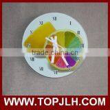 Advertising Family Creative Images Personalized Clocks on the Wall thumbnail-6