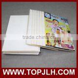 Logo Print Transparent Sticker Temporary Tattoo Paper thumbnail-1