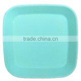 No Pollution China Supplier Best Selling Items Bamboo Fiber Plate thumbnail-1