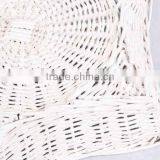 2PC Rattan Woven Pentagram Basket/Prickle Storage Basket thumbnail-4