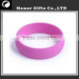 Cheap Advertising Colorfull Printing Silicone Bracelet Wrist Band Silicone Bracelet thumbnail-4