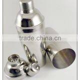 Stainless Steel Cocktail Shaker thumbnail-1