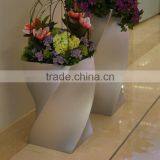 Strong and Fashion FRP Flower Pot thumbnail-3