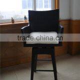 Santa Clara Wicker/Rattan Outdoor Furniture Bar Set thumbnail-2