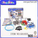 New Fashion Hot Cube Building Block thumbnail-1