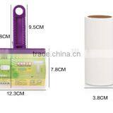 16cm Environmental Clothes Lint Roller thumbnail-6