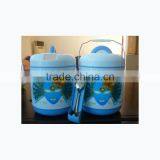 Tableware Beautiful Plastic Lunch Box for Kids thumbnail-3