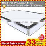New Crystal Acrylic LED Light Box,Photo Display Lightbox for Advertising thumbnail-3