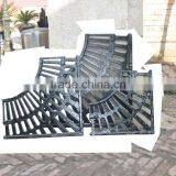 Cast Iron Tree Grate High Quality Tree Grate,metal Grating for Tree thumbnail-4