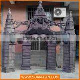 European Garden Ornaments Giant Foam Door thumbnail-1
