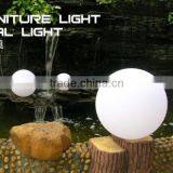 Super Bright Waterproof LED Light Sphere for Garden / Swiming Pool / Nightclub thumbnail-1