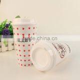 Hot Promotional Gift Reusable Cups With Customized Logo thumbnail-3
