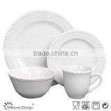 2017 China Ceramic Stoneware Dinnerware Set thumbnail-2