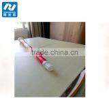 Safety Guard Plastic Stanchion/plastic Barrier thumbnail-1