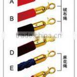 Line Rope Barrier/queue Ropes thumbnail-1