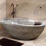 Hot Selling Shallow Bathtub VBB-04 thumbnail-1