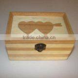 Fashion Wooden Box Manufacturer thumbnail-1