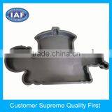 ABS Plastic Production LED Outdoor Display Mould thumbnail-3