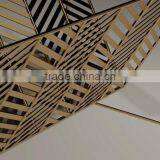 2016 Metal Magazine Display Rack Office Outdoor Newspaper Stand thumbnail-2