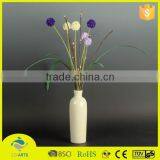 2015 China Supplier Good Quality Beautiful Decoration Best Led Flower Pot thumbnail-1