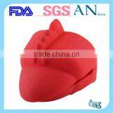 FDA Animals Shape Heat Resistant Oven Silicone Gloves thumbnail-1