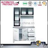 Metal Kitchen Pantry Cupboards Prices in Sri Lanka thumbnail-5