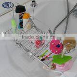 2017 New Style Metal Bathroom Racks From Caizhu thumbnail-4