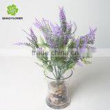 Stocking Artificial Decorative Lavender Flowers for Decoration thumbnail-3