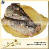 Easy Open Canned Sardine in Brine thumbnail-2