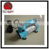 150PSI Portable Electric Mini 12V Air Compressor Pump Car Tire Inflator thumbnail-1