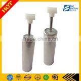 HCL-31 Stainless Automatic Rubbish Bin Spring thumbnail-1