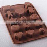 2017 Latest DIY Handmade Chocolate or Cake Model thumbnail-6