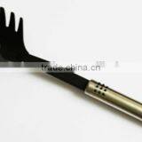 2016 Hot Sell Nylon Cooking Utensil With Stainless Steel Handle thumbnail-5