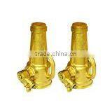 Anti Spark Aluminum Bronze Jack Screw Nonsparking Safety Tools Non Spark Shackle