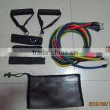 Rubber Resistance Bands,exercise Bands,fitness Bands,5 Resistance Bands,power Bands thumbnail-1