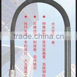 Pendulum Concrete Vibrator thumbnail-1