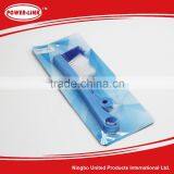 Hot Sales Corner Cleaning Brush Plastic Clean Brush Bathroom Kitchen Corner Brush thumbnail-4