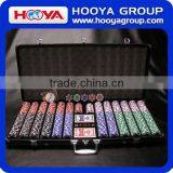 High Quality 11.5 Gram Clap Poker Chips For Gambing thumbnail-1