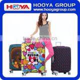 Spandex Waterproof Suitcase Cover For Travel/luggage Cover thumbnail-2