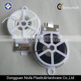 PE Plant Twist Tie With Cutter for Garden Tools thumbnail-4