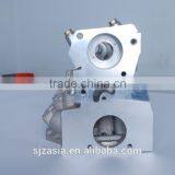 Aluminum Engine Cylinder Head for Renault F8Q 7701468014 thumbnail-5