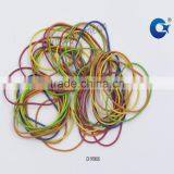 RubberBand Colored for Money Tie thumbnail-2