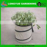 Oxford Environmental Folding Fabric Garden Barrels