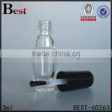 3ml Unique Nail Polish Bottle Design thumbnail-2