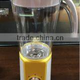 Powerful Copper Motor Juicer Home Automatic Food Hand Blender Processor thumbnail-2