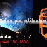 5kw Welding Machine Canopy Diesel Generator thumbnail-4