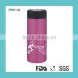 Stainless Steel Keep Warm Office Cup Vacuum Flask thumbnail-3