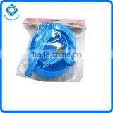 4PC Baby Feeding Bowl Baby Bowl thumbnail-1