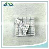 Kitchen Dish Cloth,with Checker Pattern, Super Easy Cleaning thumbnail-2