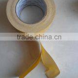 Grey Color Cloth Duct Tape With 0.28mm Thickness With Rubber Adhesive thumbnail-3